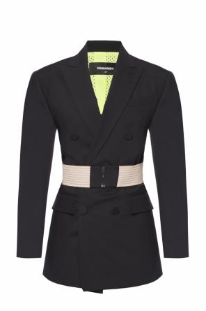 Peak lapel blazer, zdjęcie 1 Peak lapel blazer od Dsquared2